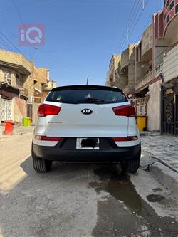 کیا سپۆرتاج